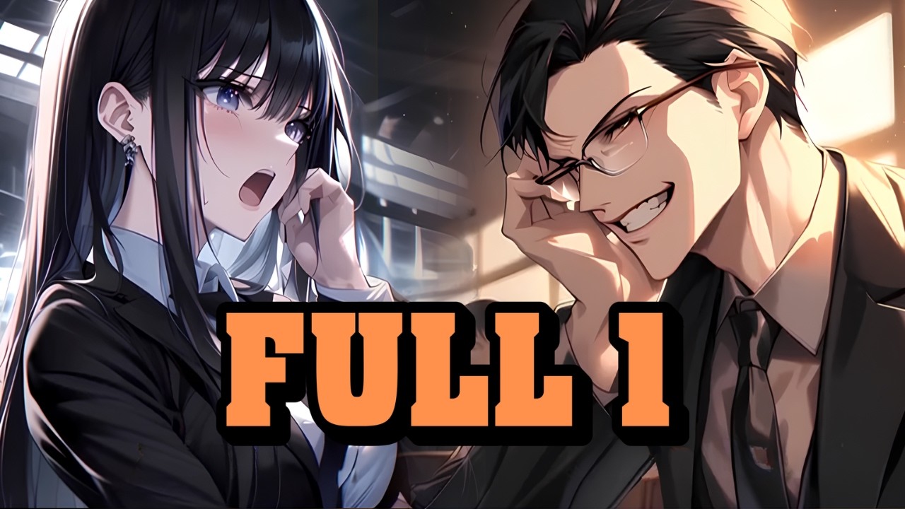 FULL 1 | QUAY LẠI ĐÔ THỊ THỜI NIÊN THIẾU, TRẦM MẶC GIẪM NÁT THẨM GIA
