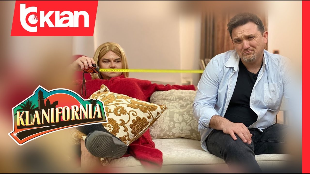 Klanifornia - Distanca në çift (30 maj 2020)