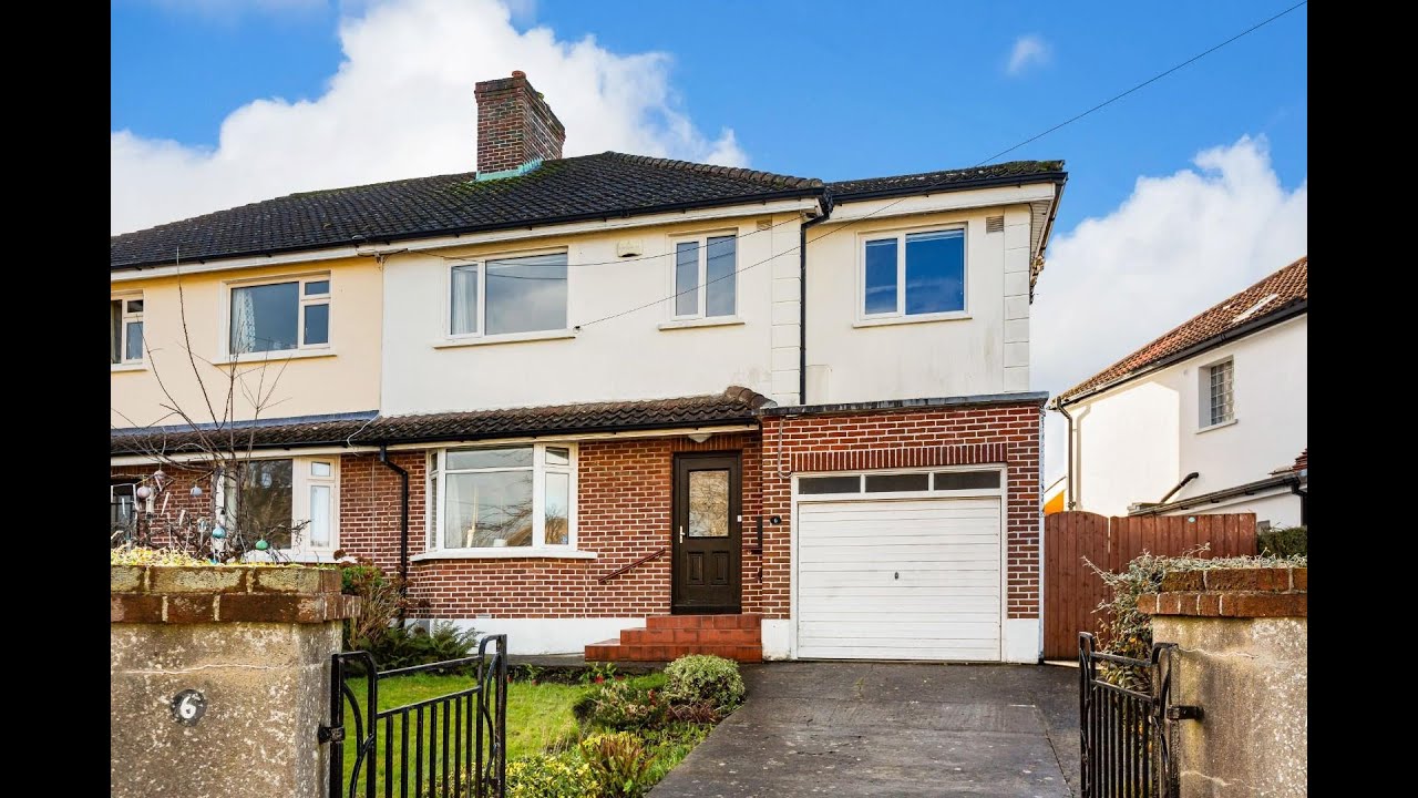 6 Wynberg Park, Blackrock, Co. Dublin