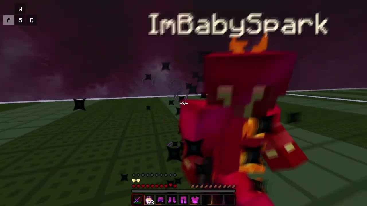 Verzide imitation combotage (reupload)