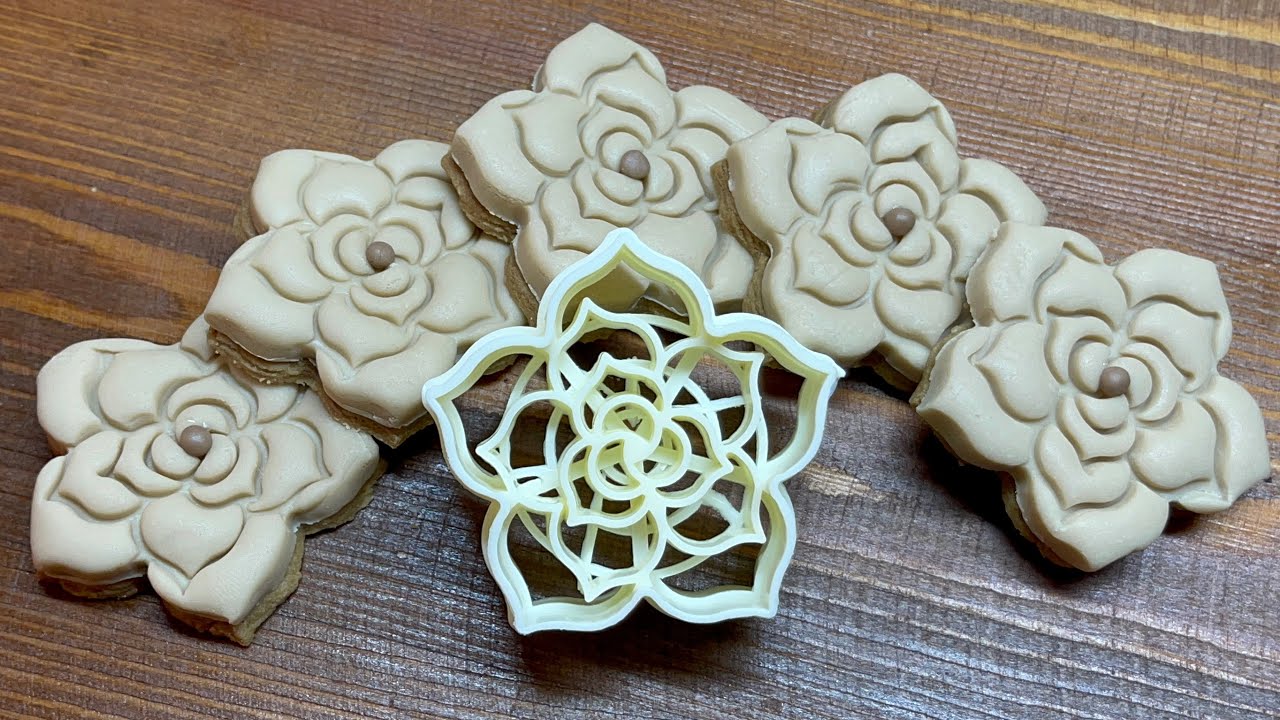 اخر ماكين فالاسواق الجديد لي غادي يحمقك فالمراشم 4K مع احسن عجينة الصابلي🍭🍪🍡 غاتشكريني عليها💪