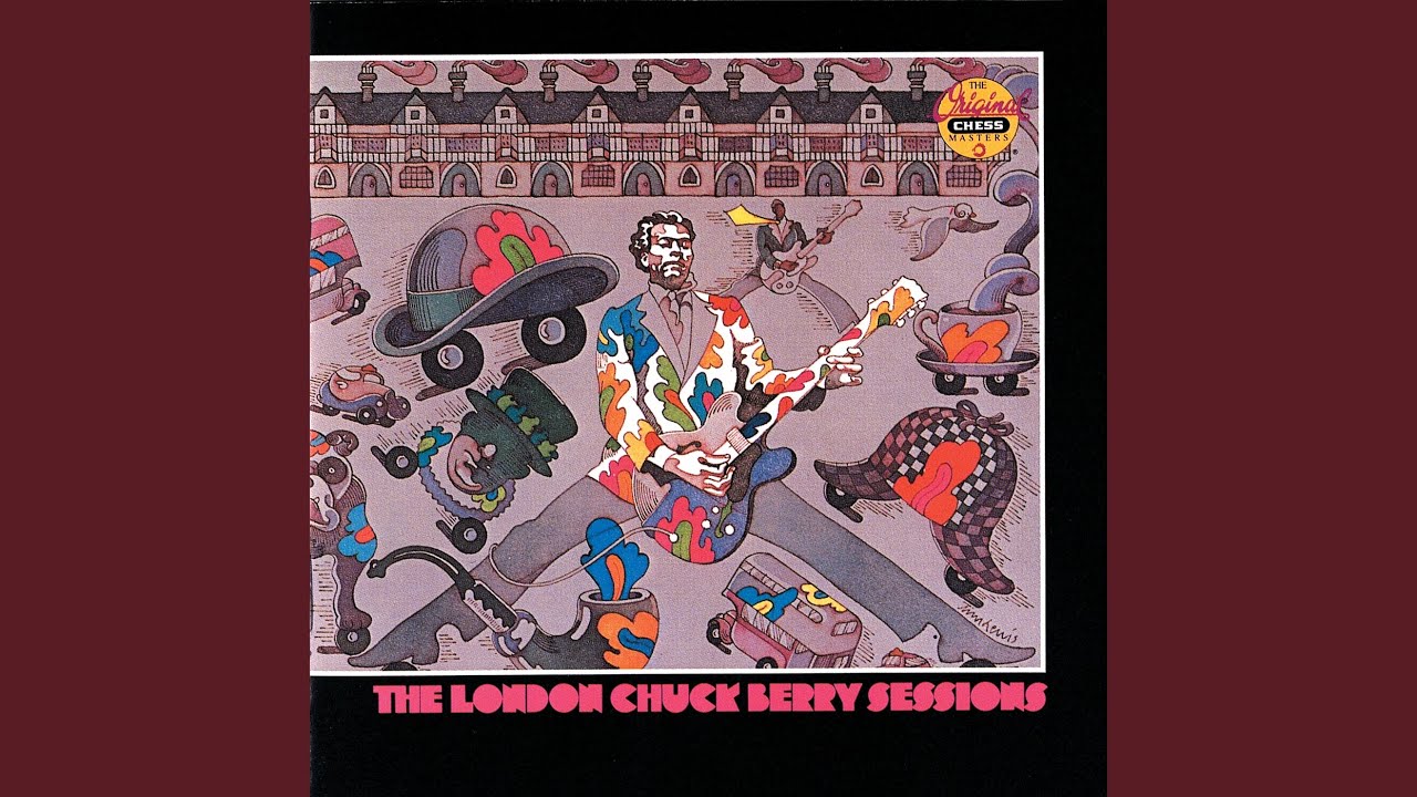 Reelin' And Rockin' (Live At The Lancaster Arts Festival/1972)