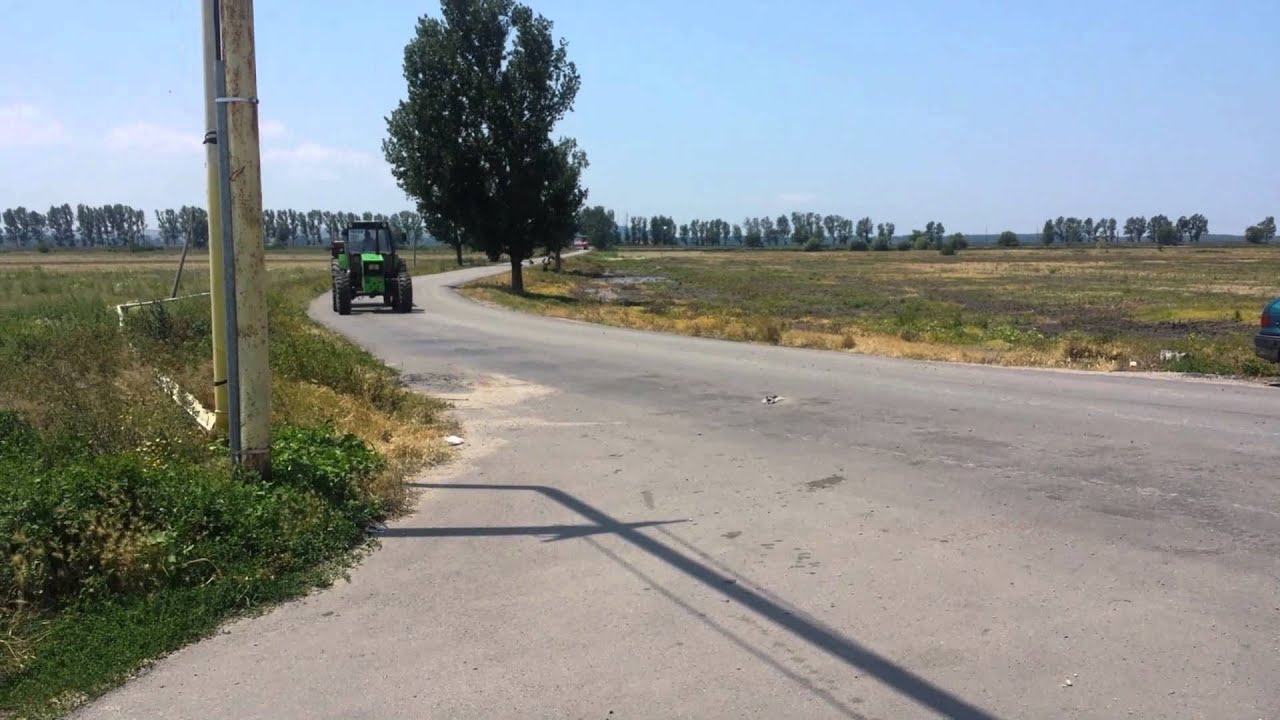 iveco dt 1010 la carat