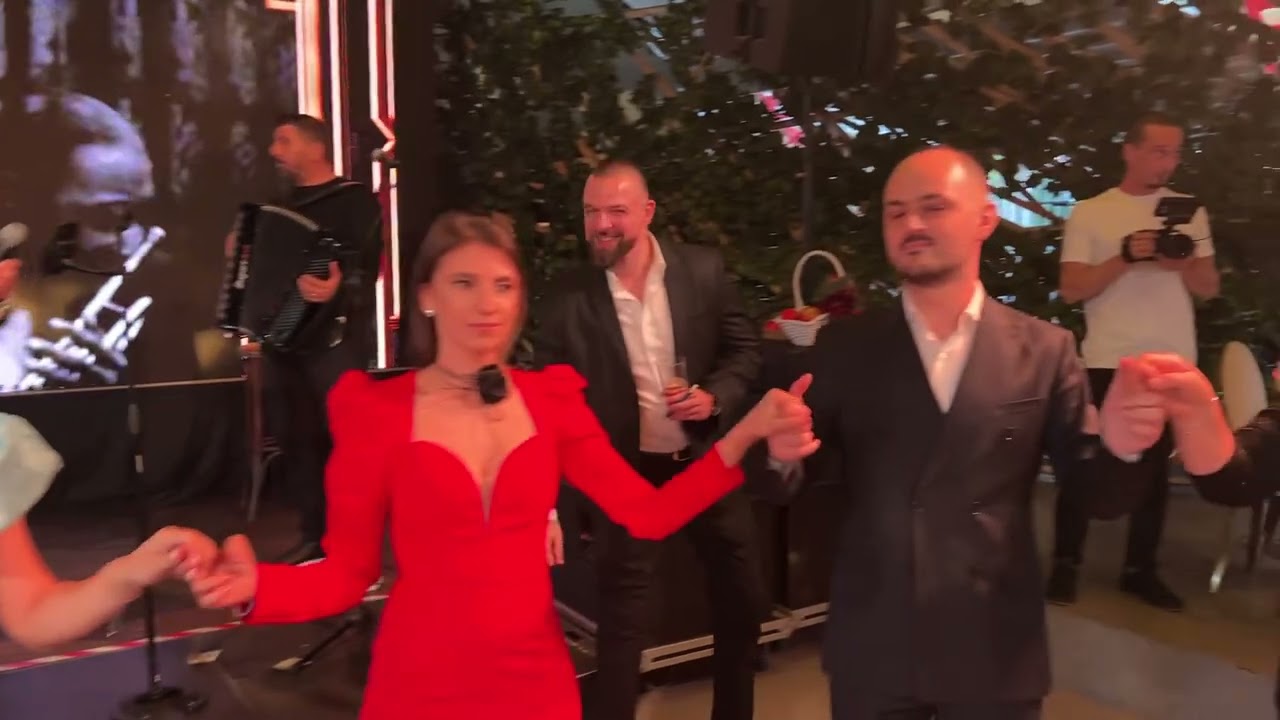Michael Mihu Gica Coada Cristi Zica - Live 15 Septembrie 2024 01