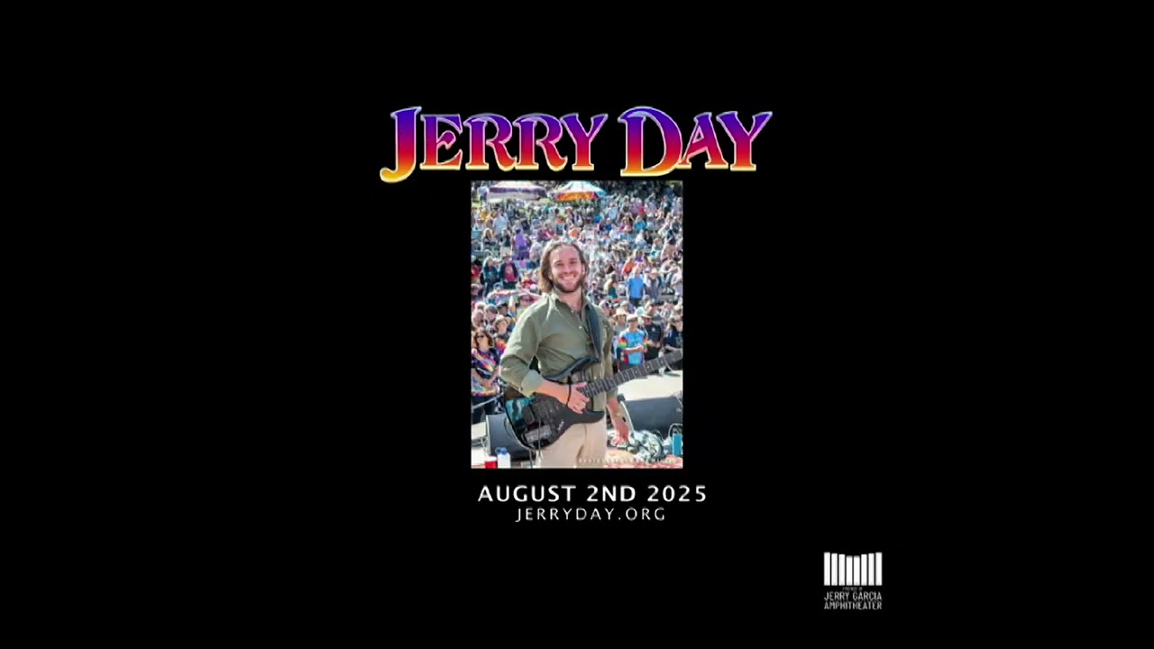 Jerry Day 2025