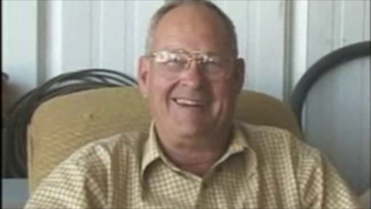 In The Beginning - The Ken Brock Story