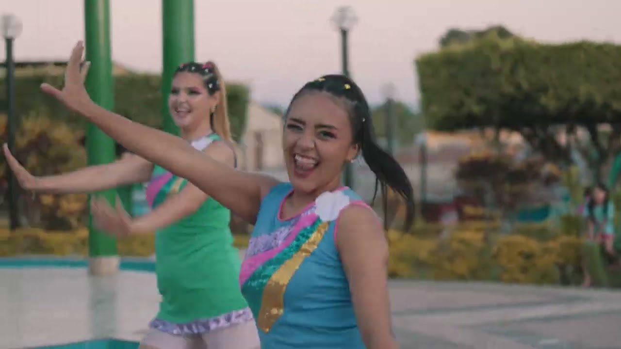 VIVA EL AMOR - ARCOIRIS SHOW