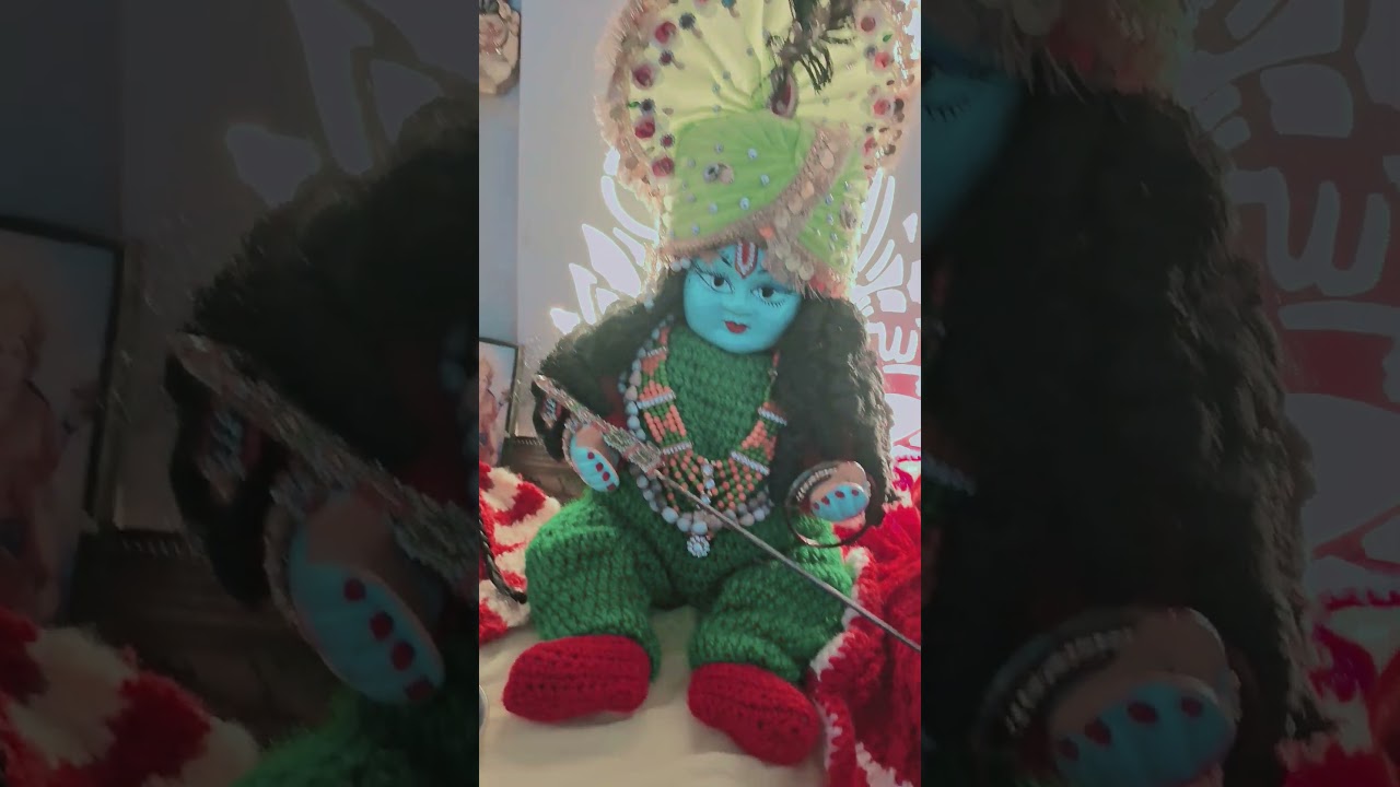 tere hi asre Mere daana paani hai