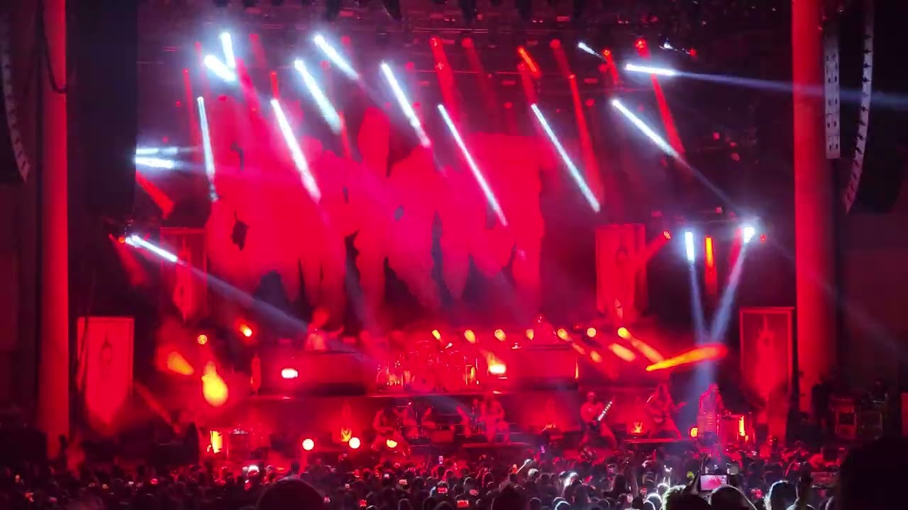 Slipknot - Spit It Out