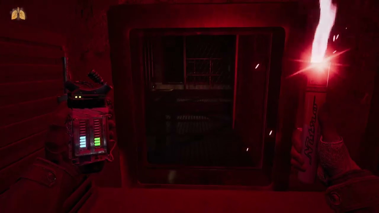 How afraid of the quietness are you?