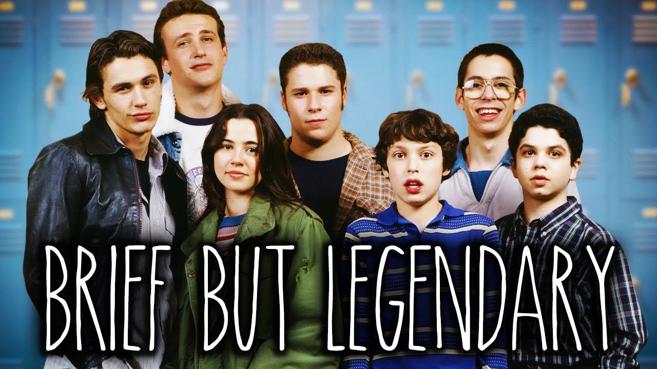 What Really Happened to Freaks and Geeks? | JoBlo Originals