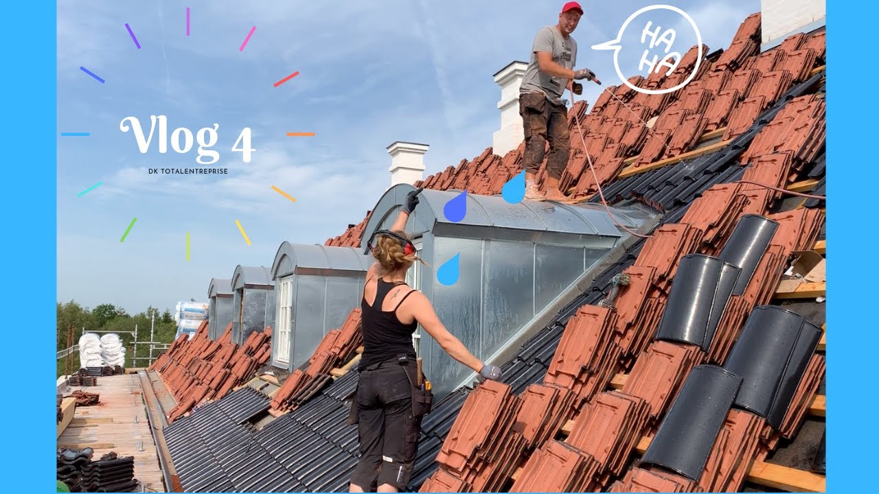 VLOG 4 / DK TOTALENTREPRISE