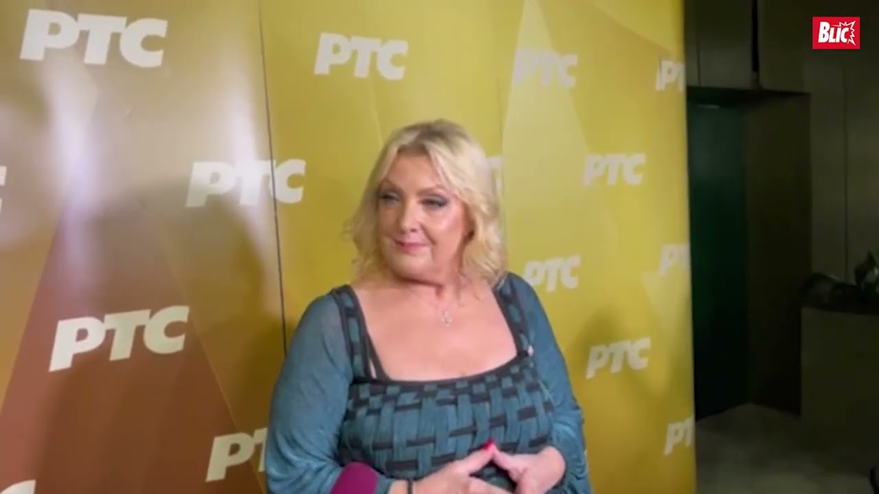 MILICA PAVLOVIĆ I JA NE MOŽEMO DA IMAMO IKAKAV ODNOS Snežana Đurišić o pričama o neverstvu partnera