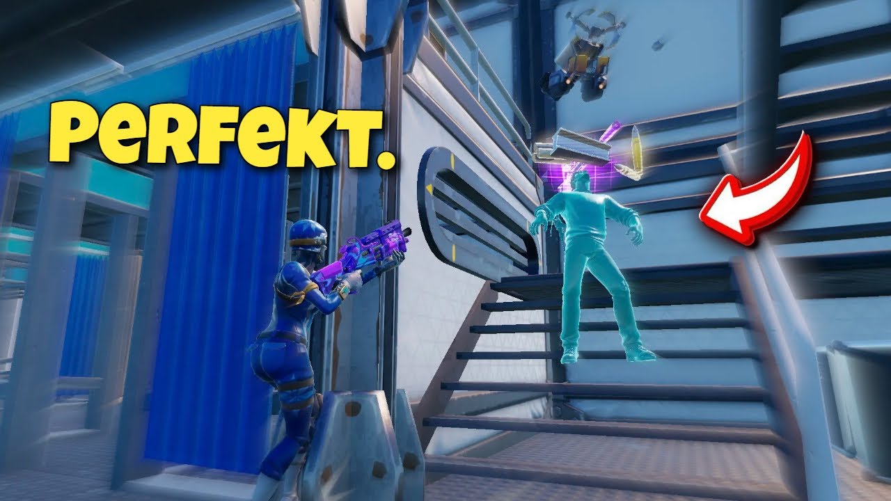 OG Season 7 ist PERFEKT 🤯