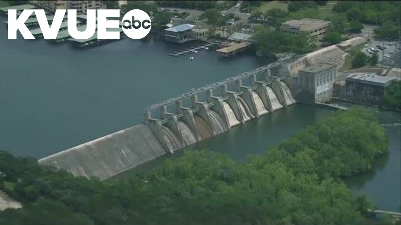 How the Colorado River's dams shaped Austin | The Backstory