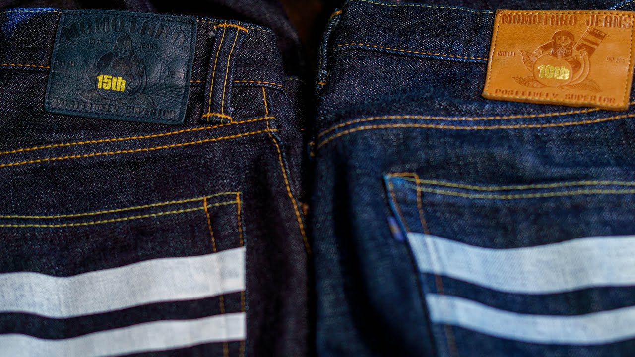 What is Selvedge Denim | Selvedge Explained