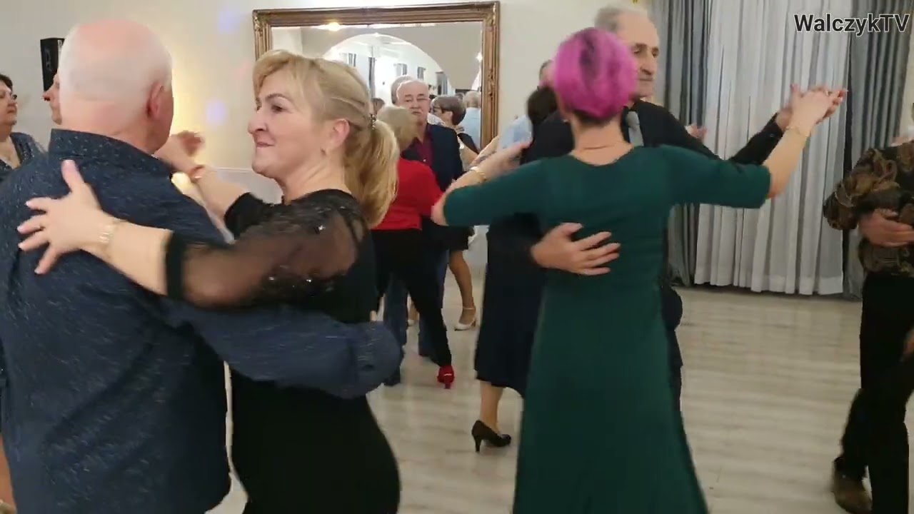 17 stycznia 2026 relacja z potańcówki z Kapelą Zbyszka Ciechowicza w znakomitej atmosferze wieczoru 
