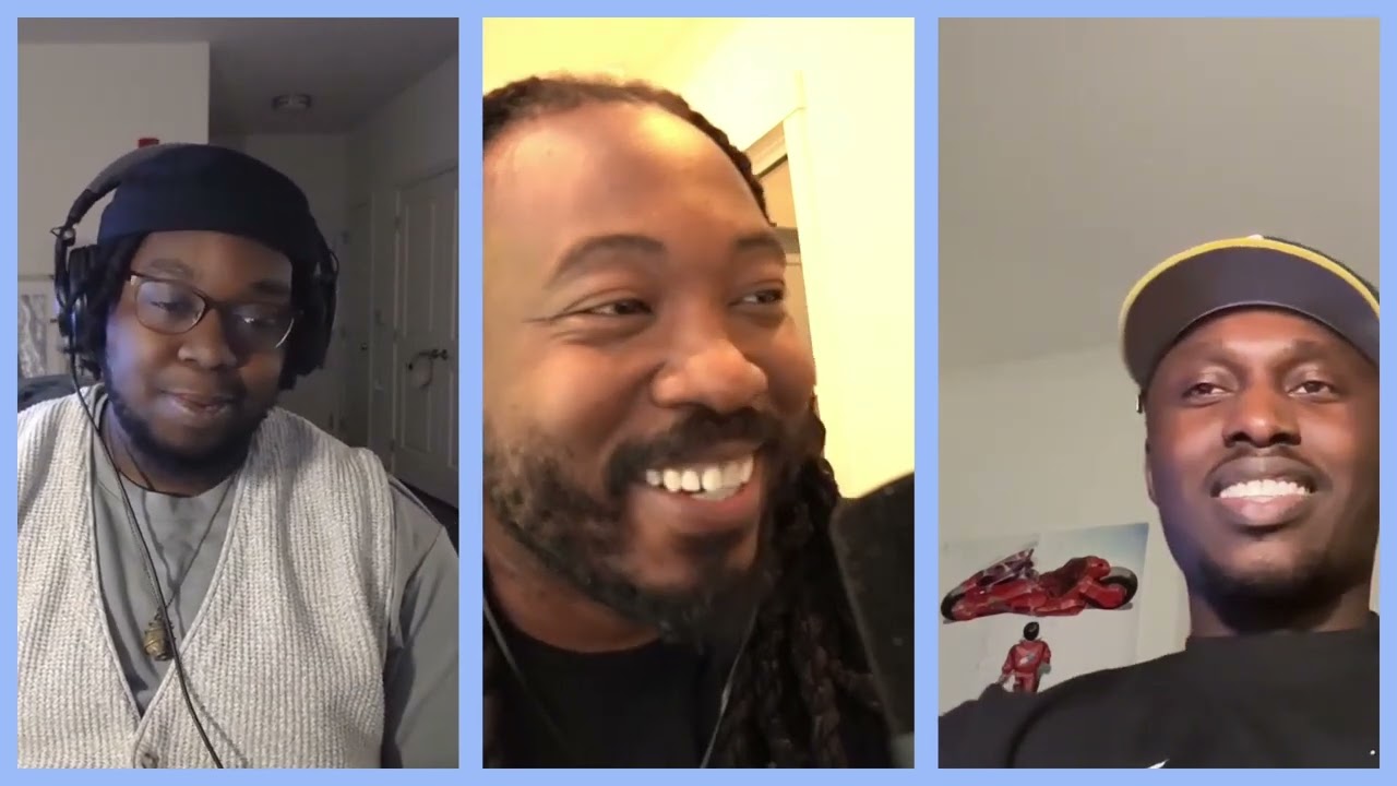Dad Rap, Discussed with @FDSignifire 
