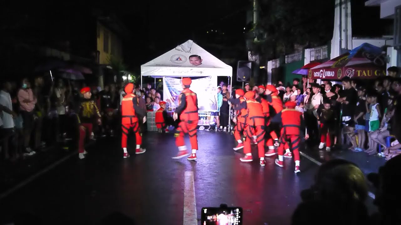 RKF FAM - SAYAW KABATAAN 2022. NIGTH CRAWLERS CREW 9TH ANNIV. CUBAO QC. 10/28/22