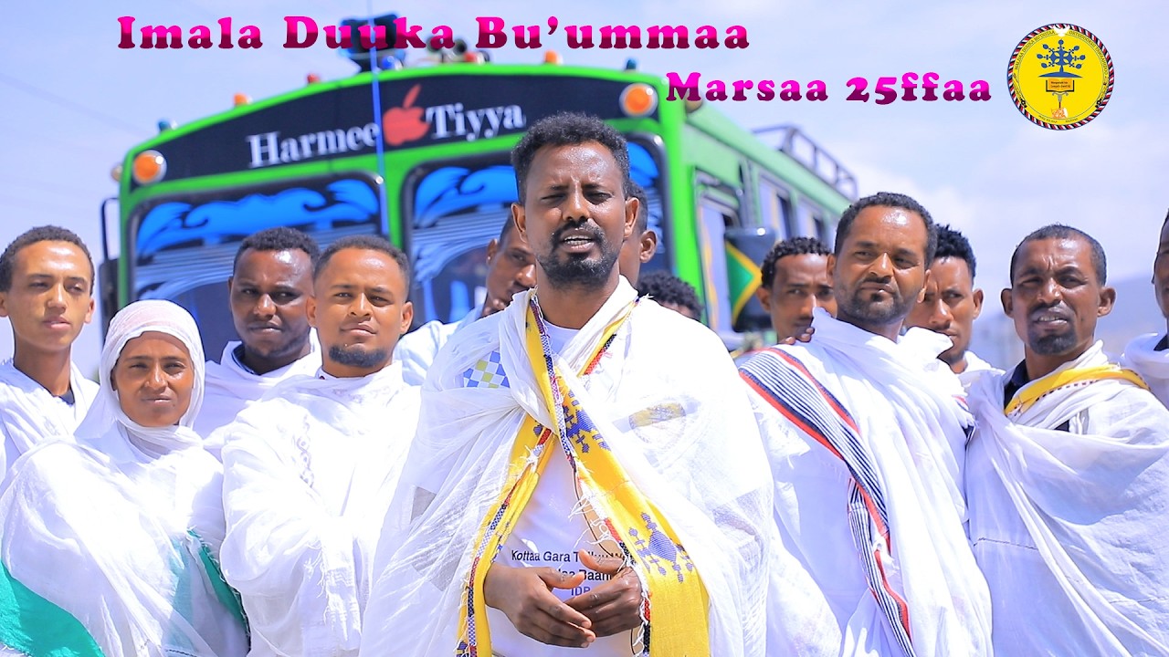 Imala Duuka Bu'ummaa Waldaa Duuka Bu'ootaa Marsaa 25ffaa gara M/A/D/A/J/Maariyaamiitti taasifame.