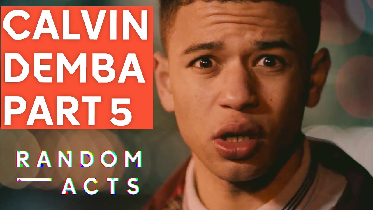 Rudie makes a decision | Rudie's Revelation by Calvin Demba | Part 5 | Random Acts