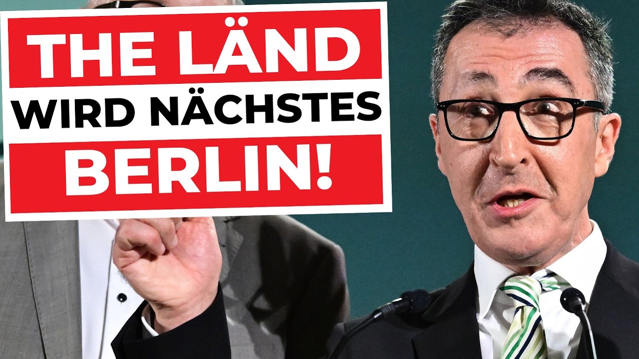 SCHWÄBISCHE HAUSFRAU WIRD BERLINER CHANTAL...