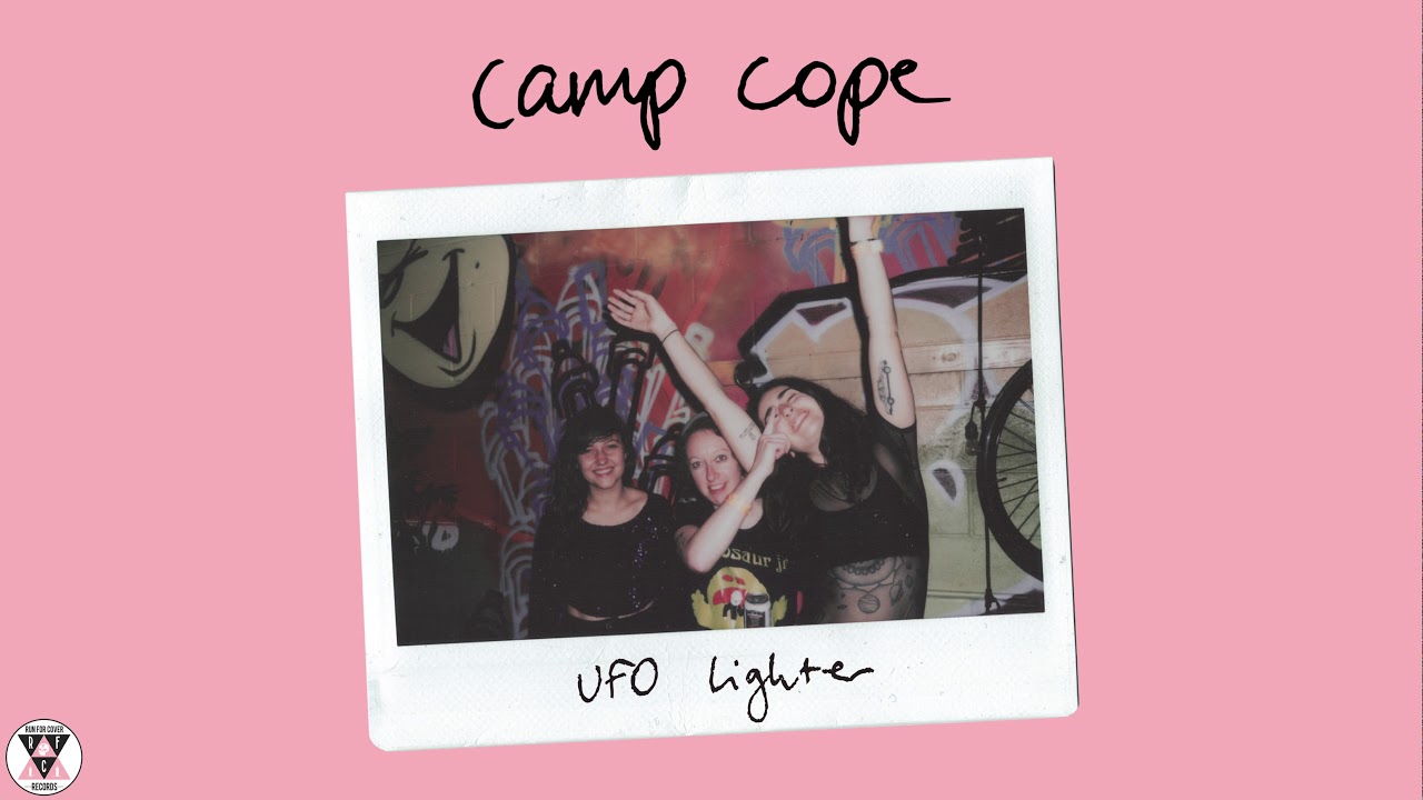 Camp Cope - 