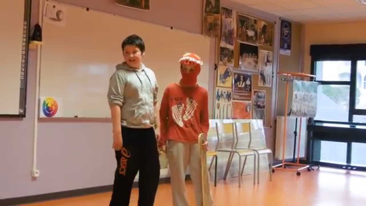 Mascarade souletine