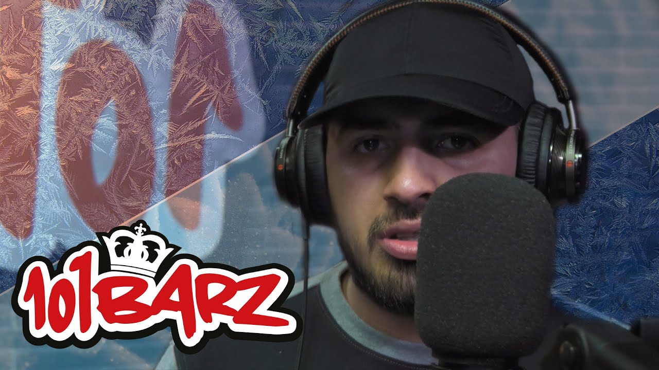 RAMBO | Wintersessie 2016 | 101Barz