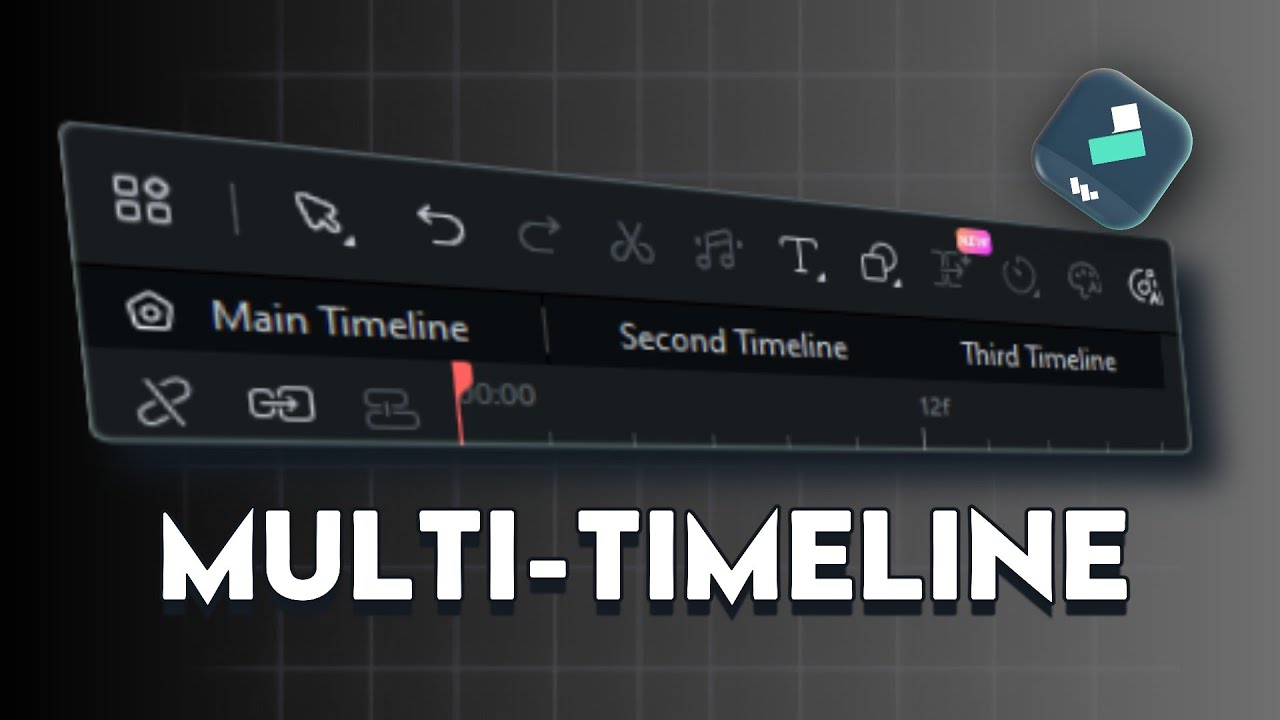 Multi-Timeline Feature's HIDDEN Ability | Filmora 15 Tutorial 