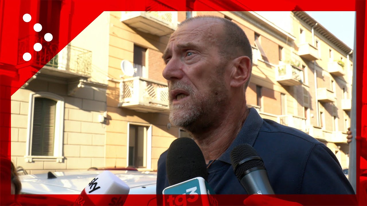 Strage ad Alessandria, parlano i vicini: il sospetto omicida-suicida "era una persona normalissima"