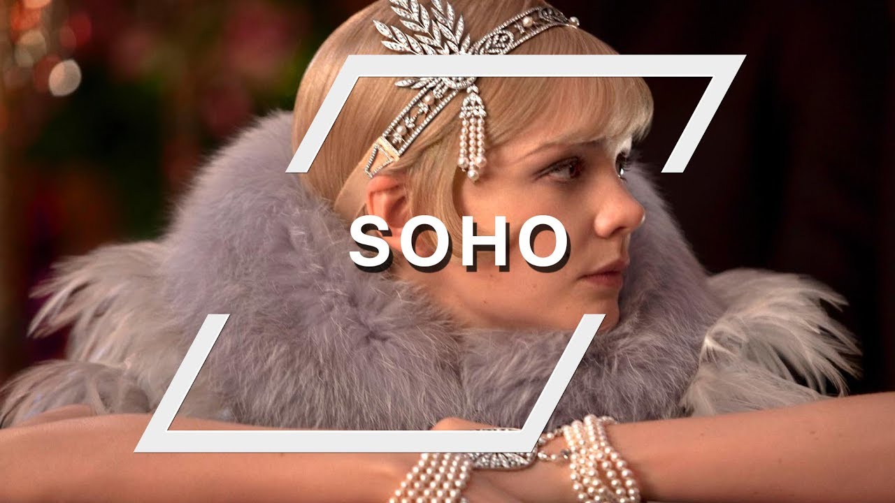 Коллекция Soho от ARCHITECTOR