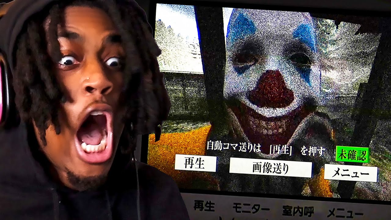 I'VE BEEN KIDNAPPED!!! | The Kidnap | 誘拐事件