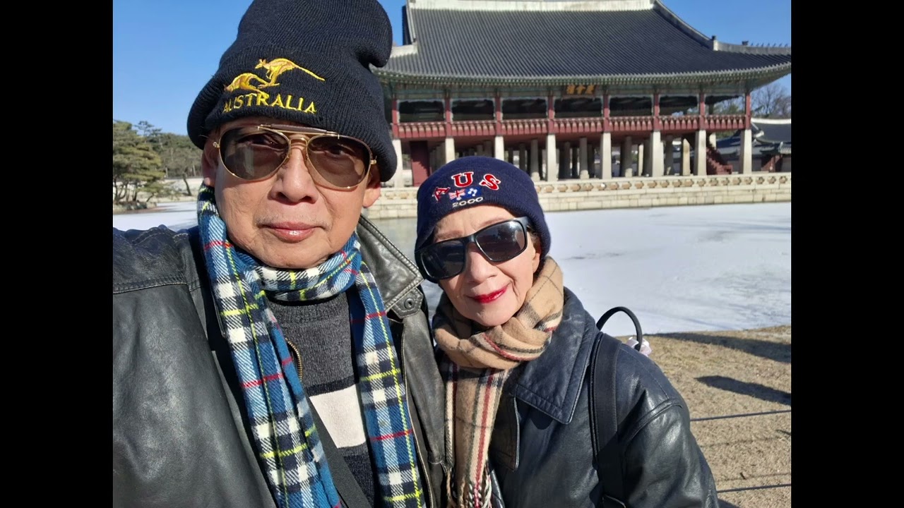 ONE DAY SEOUL TOUR, JANUARY 2026