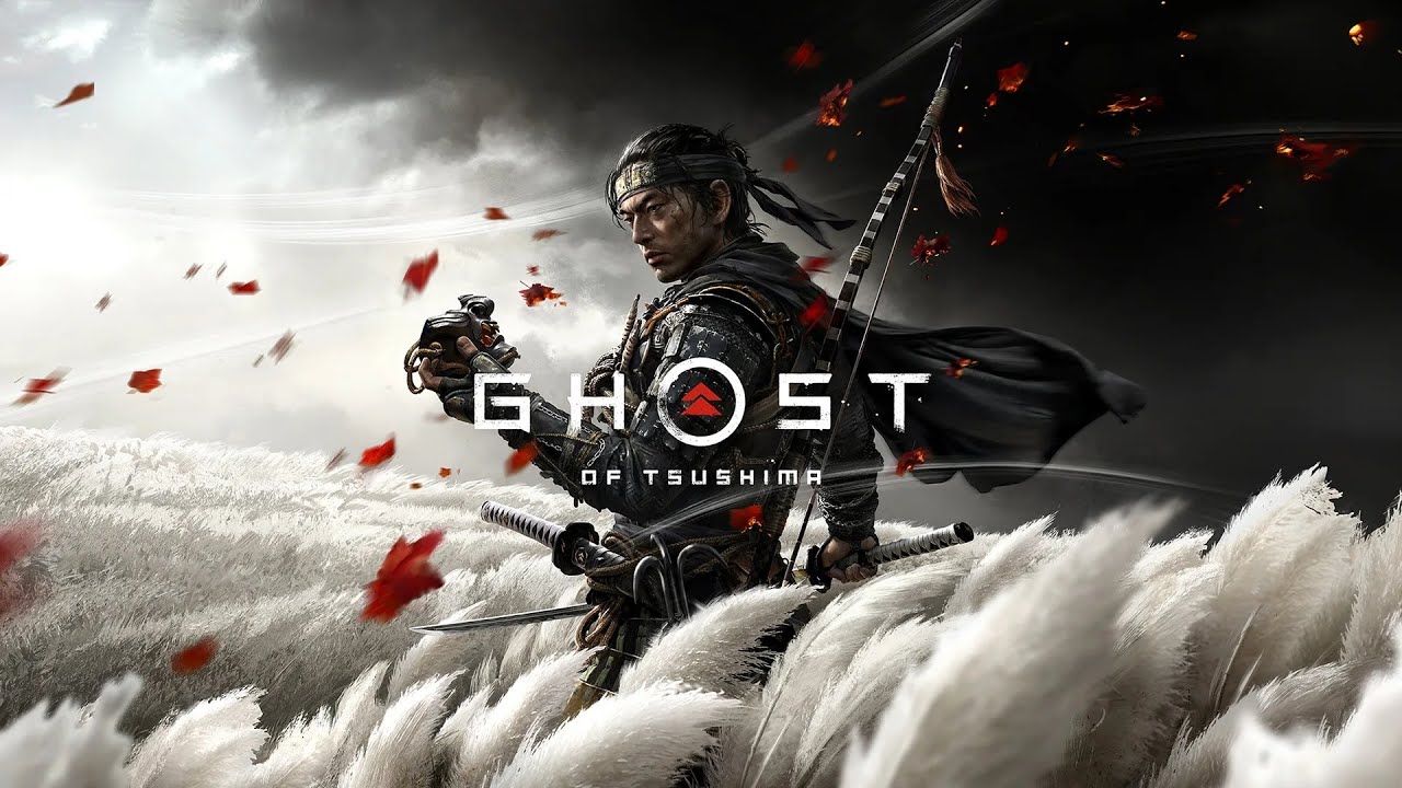 Ghost of Tsushima (Music from the Video Game) | Full OST