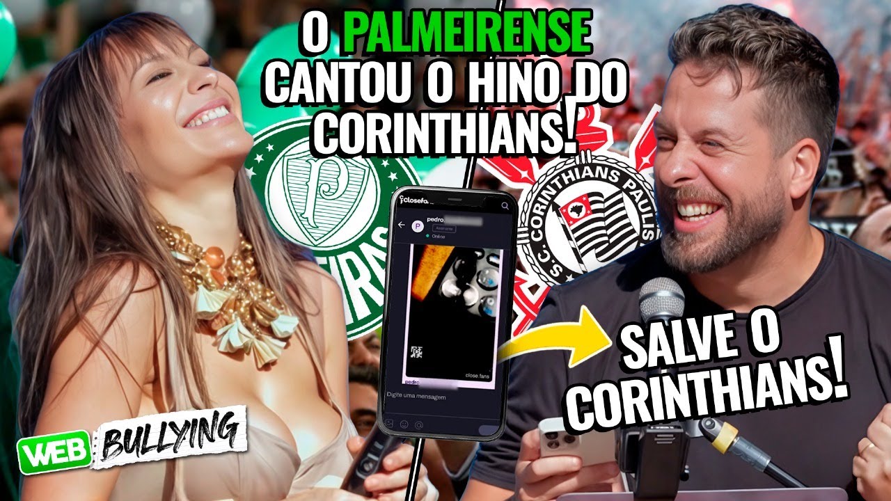 PROVANDO QUE HOMEM FAZ TUDO POR MULHER FT. FERNANDA LACERDA (MENDIGATA) | #WEBBULLYING
