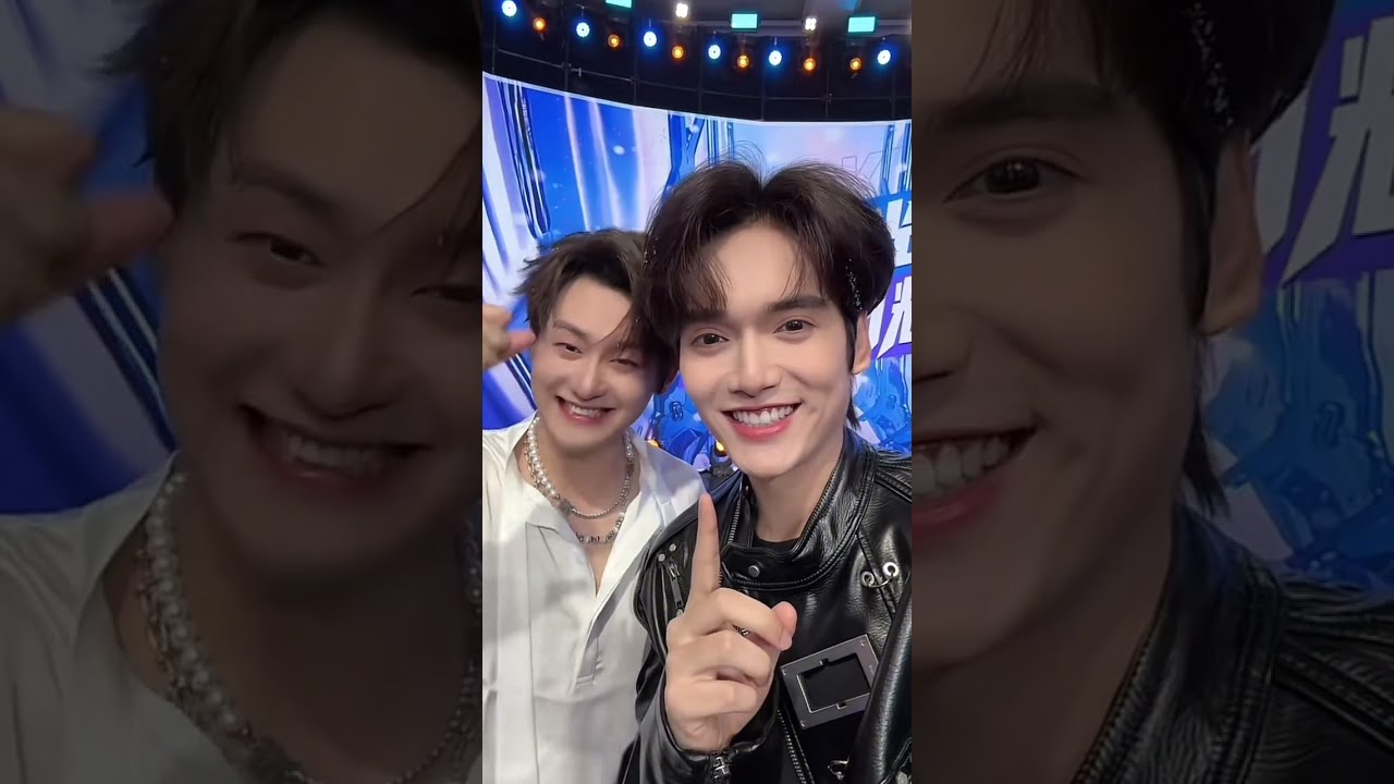 #吴治岗 #wuzhigang 出席八同四週年盛典