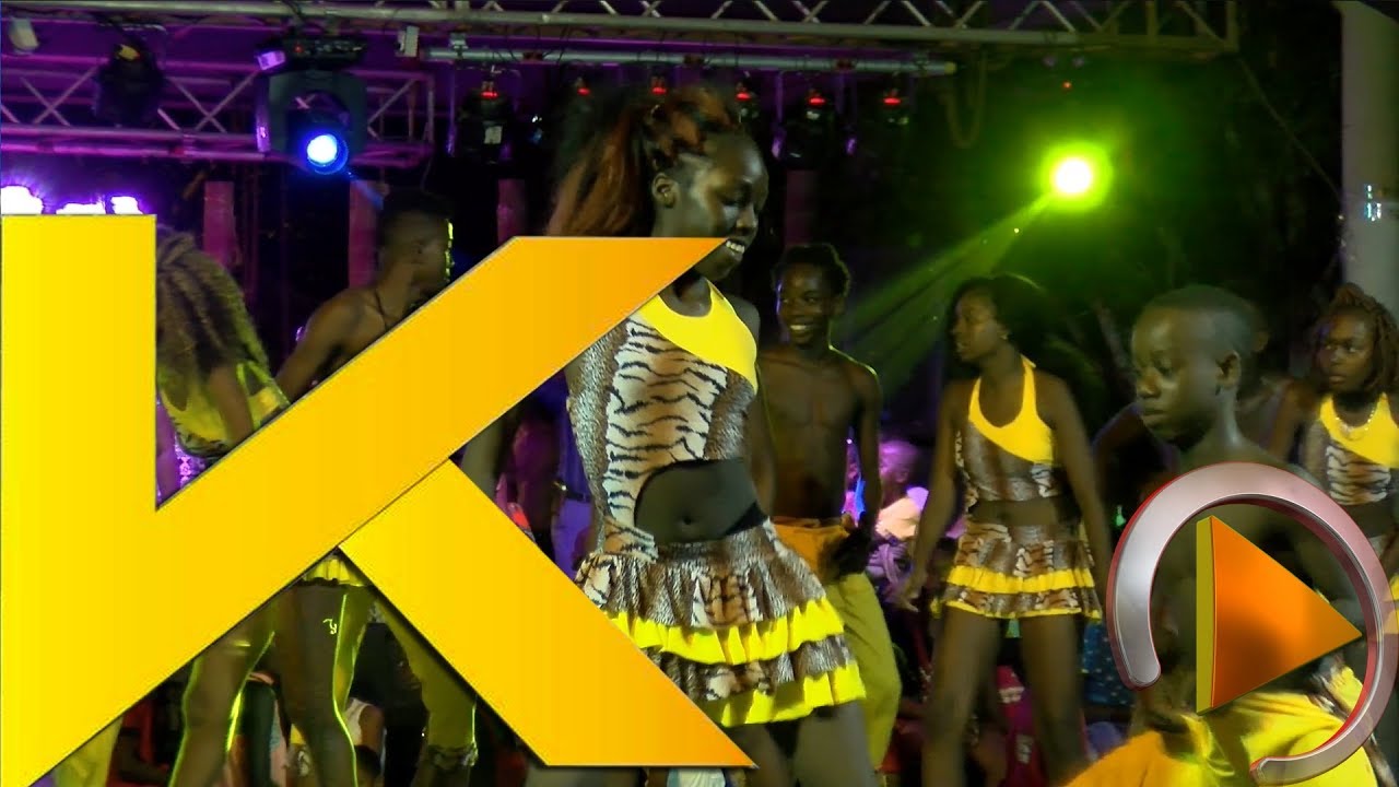 Festival de Tambores San Basilio de Palenque 2017