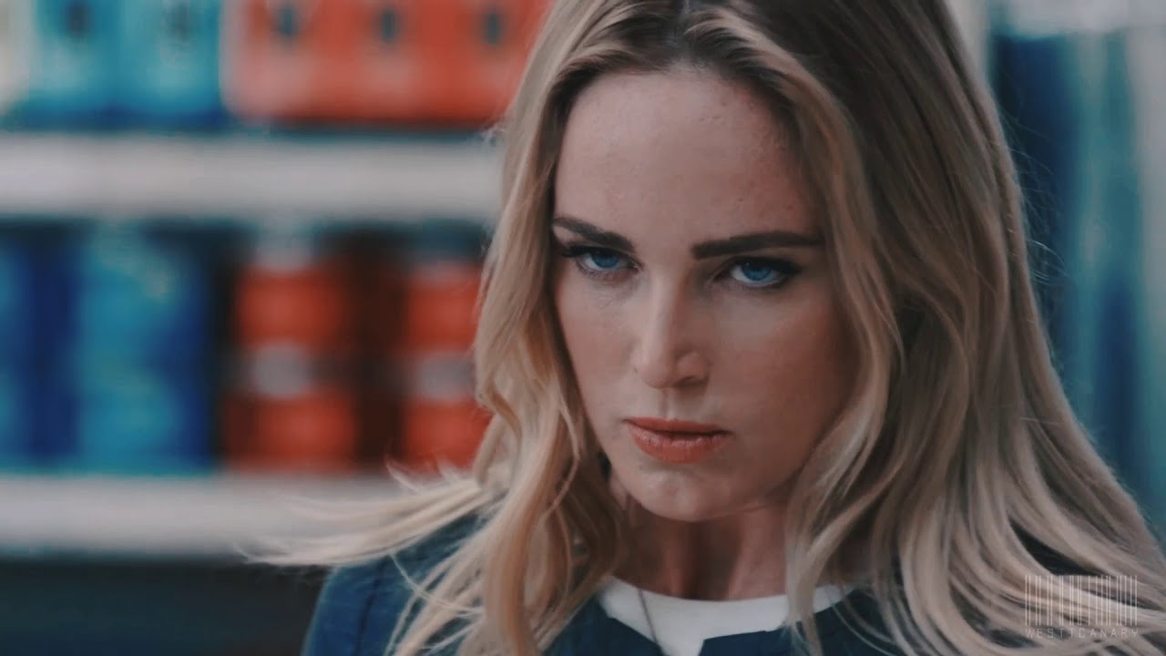 Arrowverse Women ᠉ Power