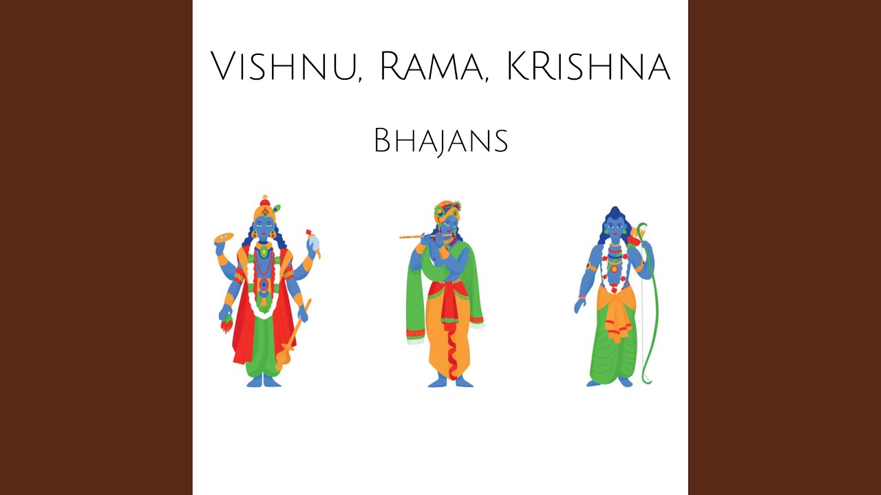 Govinda Narayana (Krishna Bhajan)