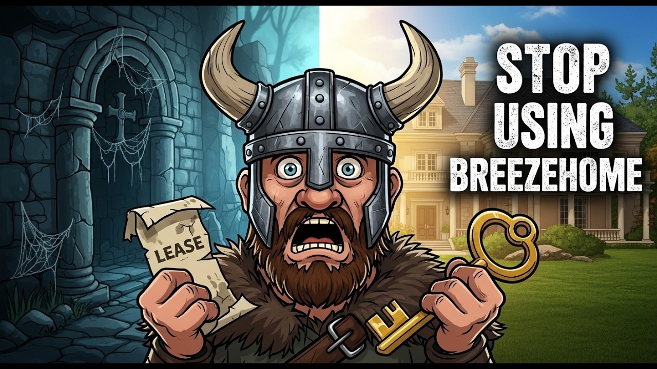 15 Best Houses You Can Own in Skyrim (Ranked From Worst to Best)  | Fall Asleep Skyrim