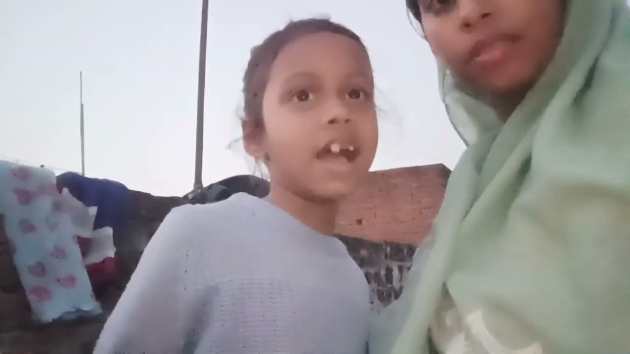 Chand rat vlog Ramzan mubarak 🥰👍 #minivlog #amishataslim #viralvideo #original #ramzanmubarak 