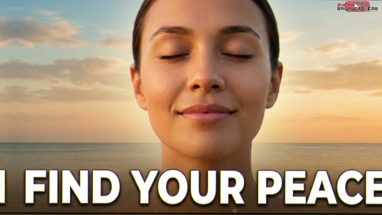 Calm Within | Peaceful Meditation Music for Mind Relaxation