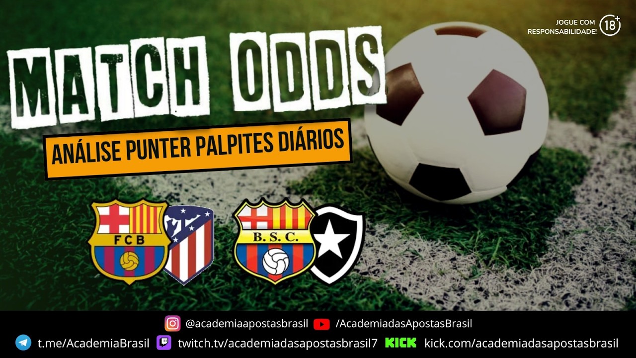 Match Odds - Palpites, bilhetes prontos e análises | Terça-feira 03/03/2026