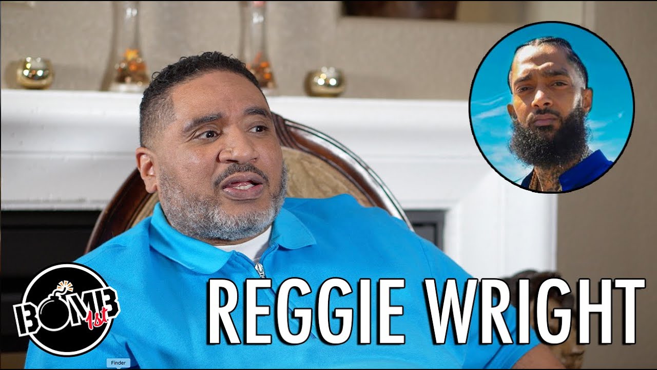 Wack100 Claiming He Has That Secret Nipsey Tape Isn't Going To End Well!