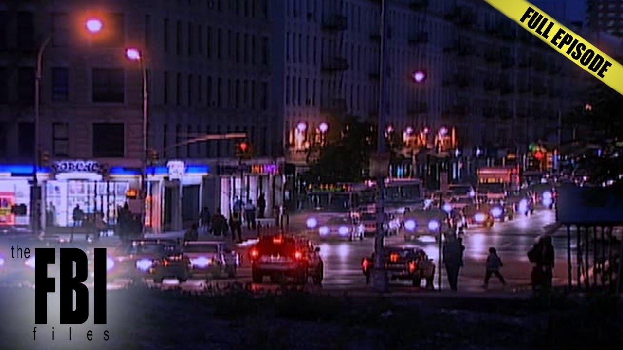 The Rise and Fall of Harlem's Deadliest Drug Gangs | The FBI Files - Season 3 Episode 18