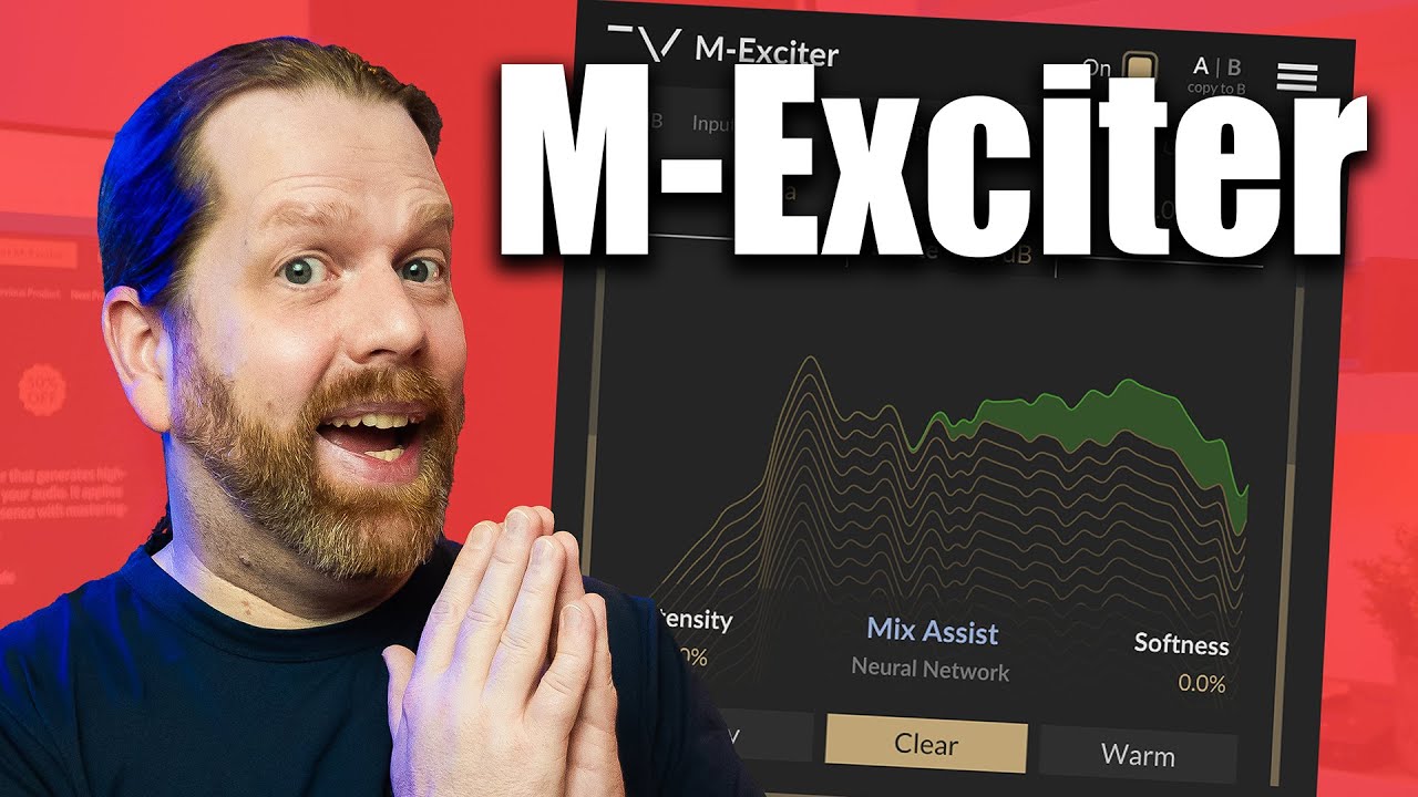 A Subtle Plugin That can make a Big Difference?