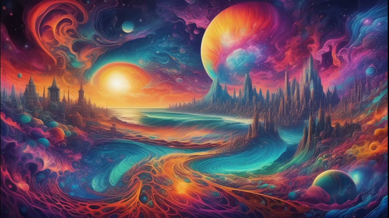 Waveform - Deeper Dream