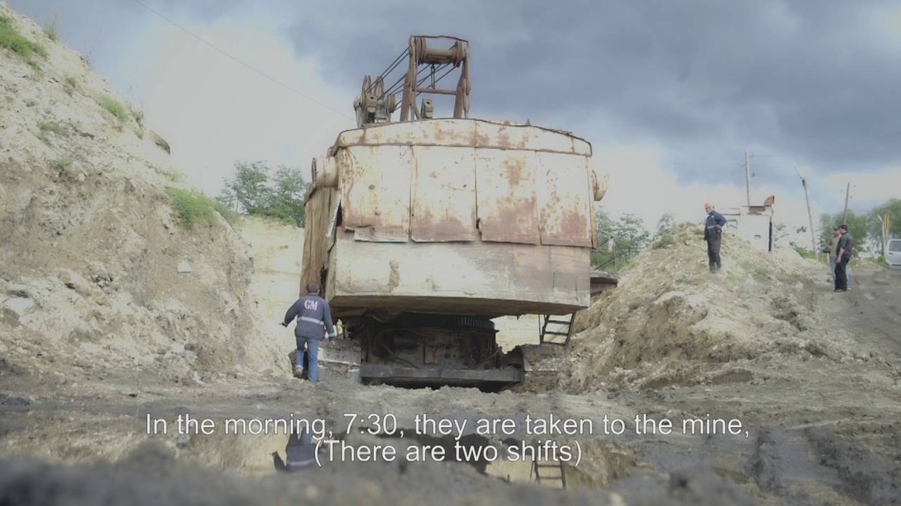 ჭიათურა 187 კმ