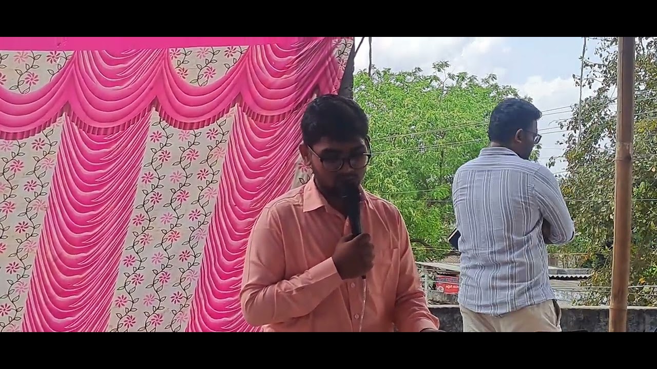 కందుకూరులో ప్రత్యేకమైన కూడికలో ఆరాధన  18 March 2026